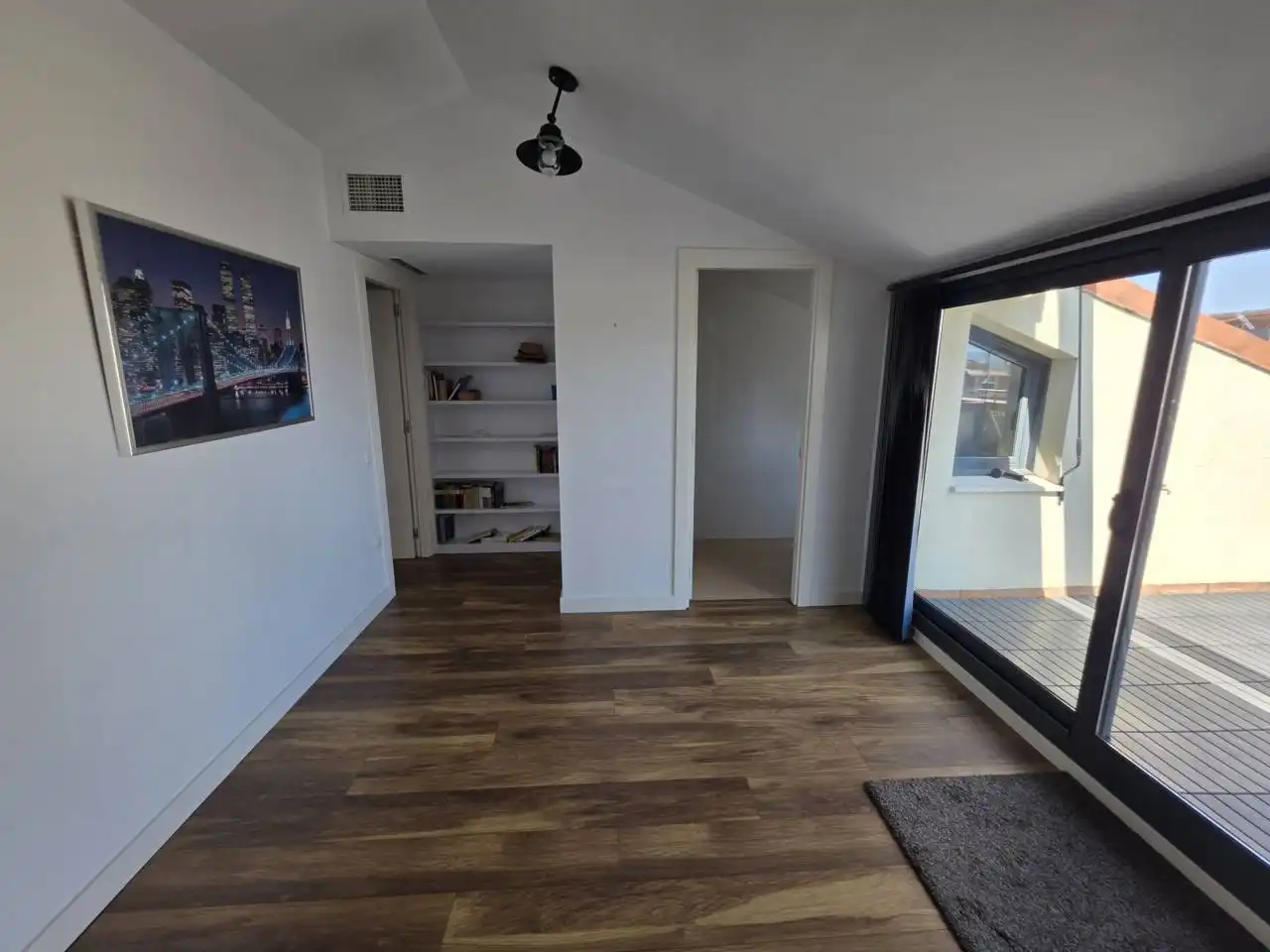 Duplexes for rent in Calle MOSSÈN SERAPI FARRE, Poble Nou