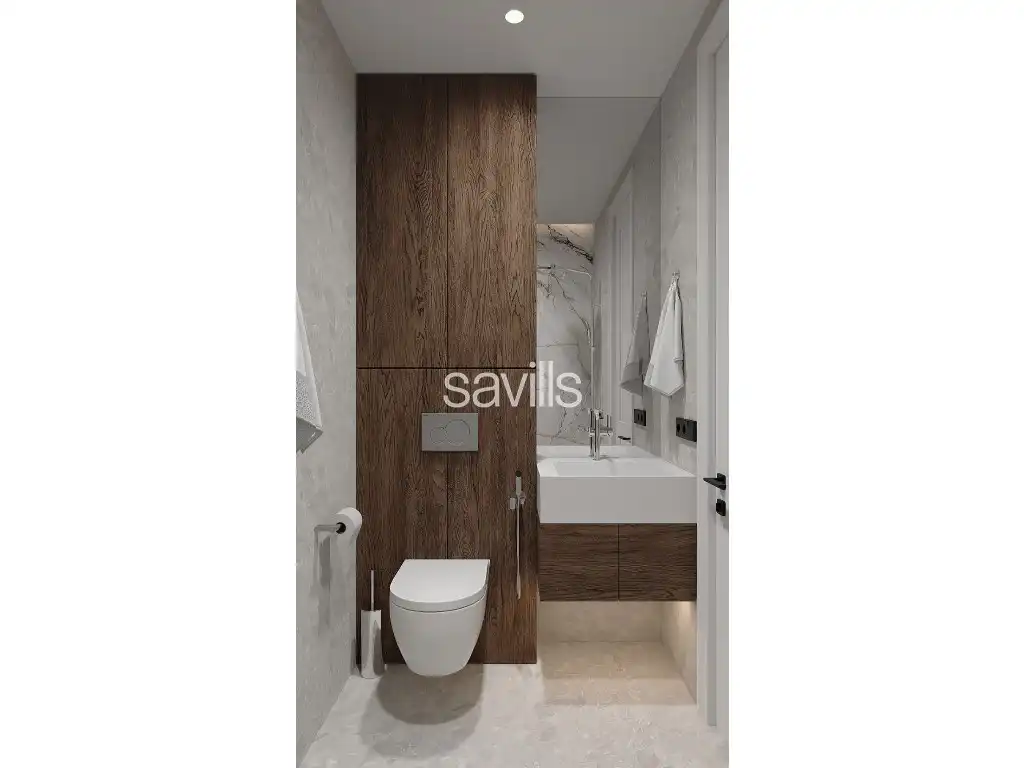 Apartament amb terrassa en venda a Eixample, imagen 26