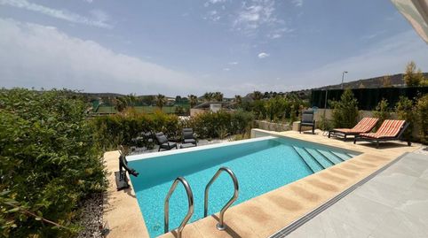 Chalet en venta en La Finca Golf Resort, 3 dormitorios., imatge 2