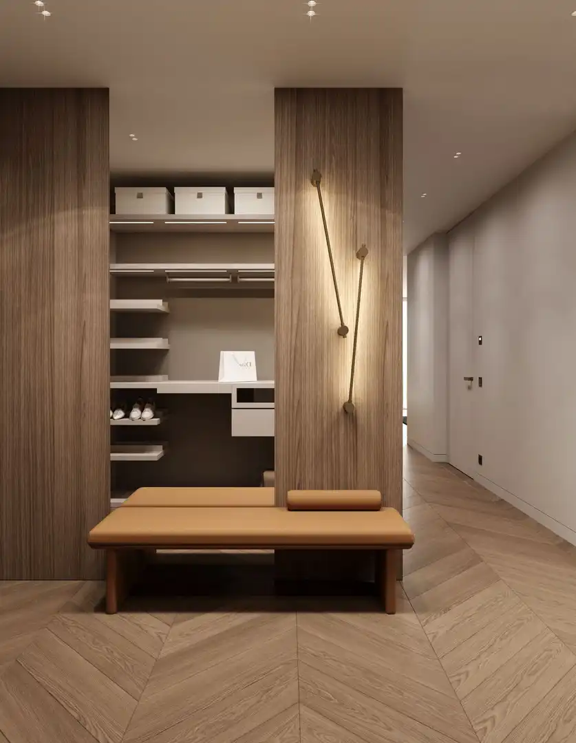 Chalet con jardín en venta en Milla de Oro, imagen 32
