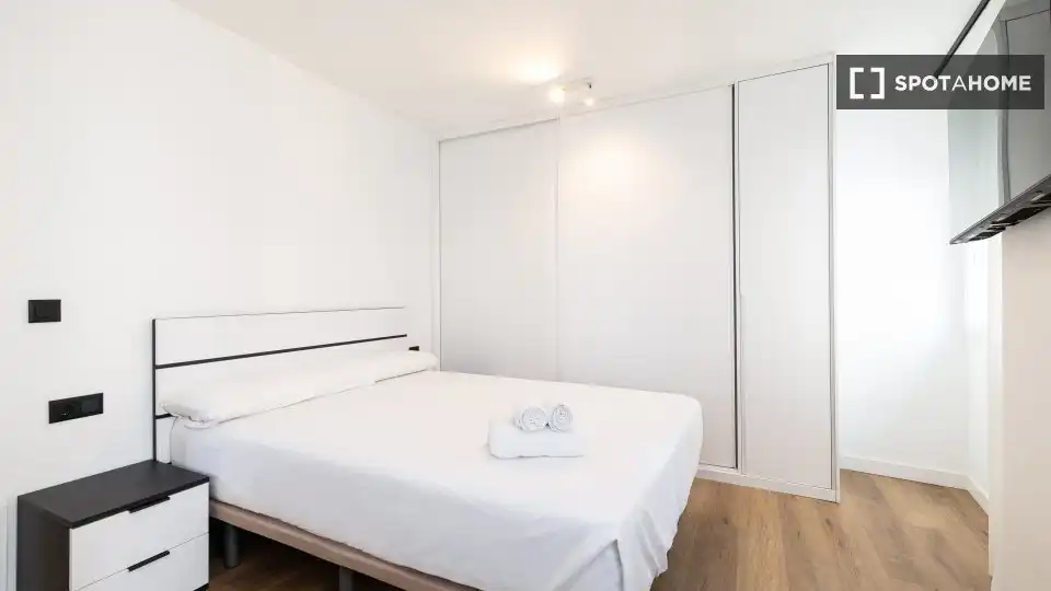Zimmer in Ensanche Centro - Puerto