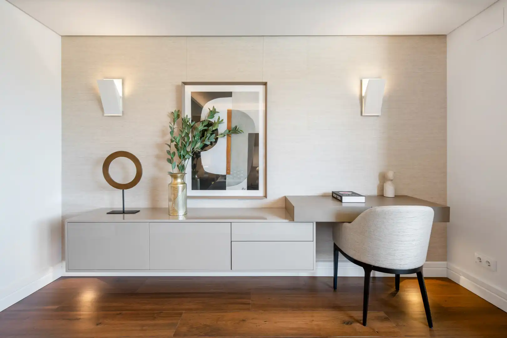Appartement compact avec piscine à vendre à Milla de Oro, imagen 36