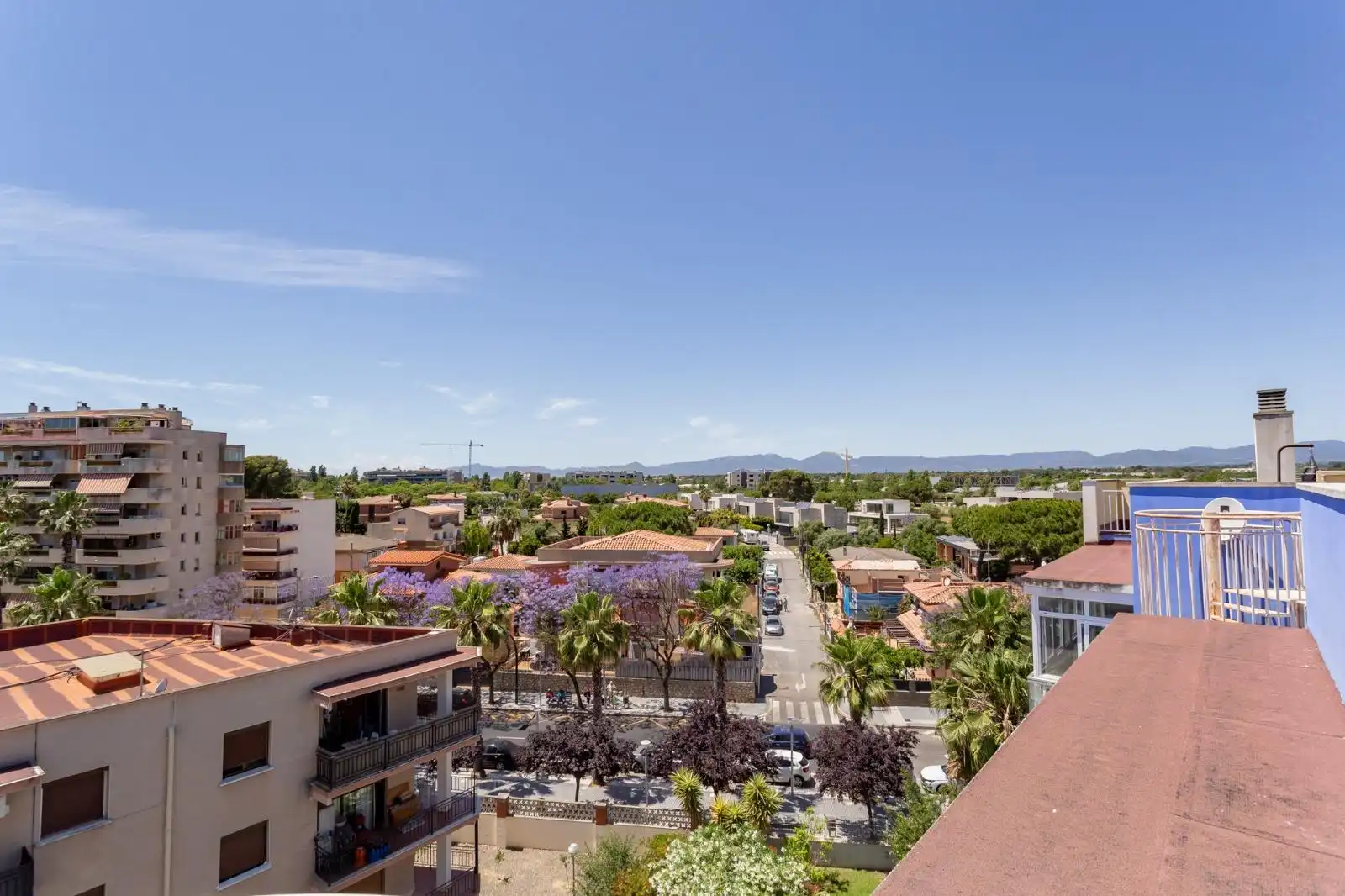 Attique avec piscine à vendre à Centre, imagen 34