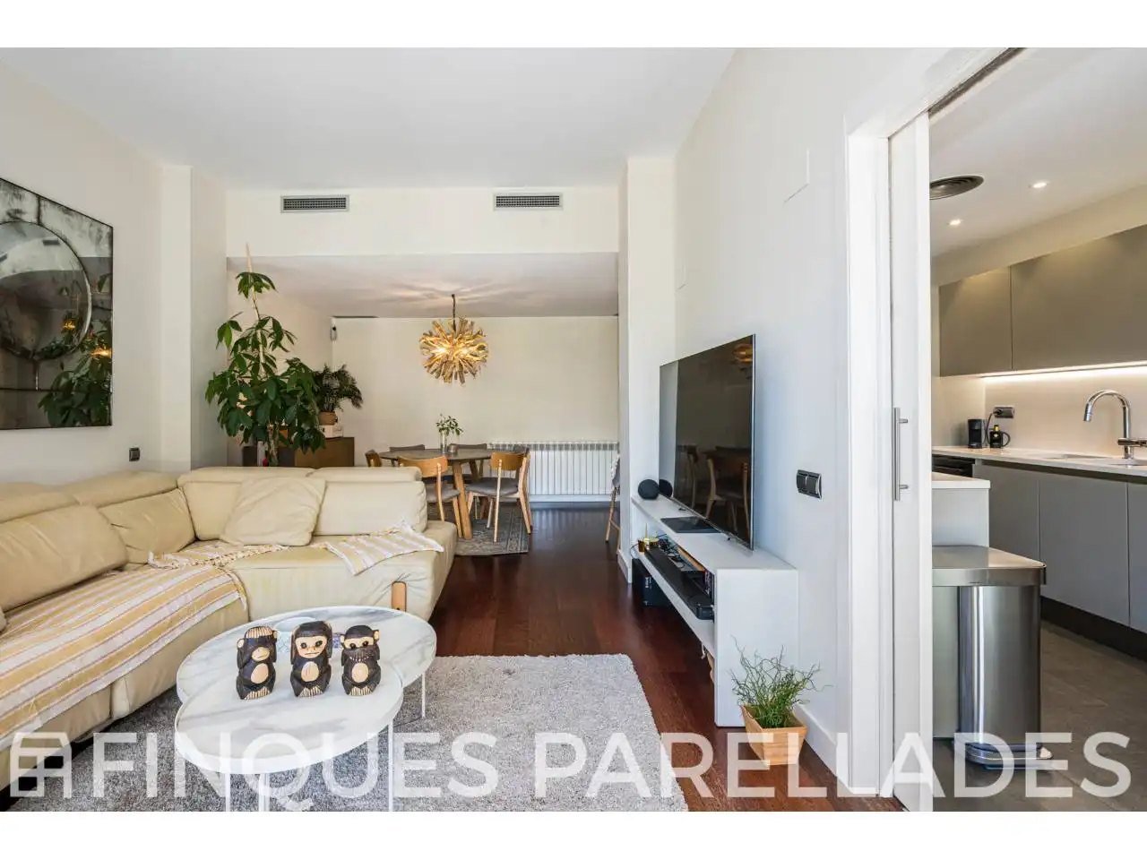 Appartement avec piscine à vendre à La Plana, imagen 9