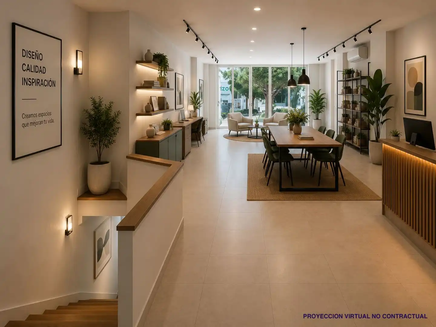 Local comercial en venta en Altea ciudad, imagen 5