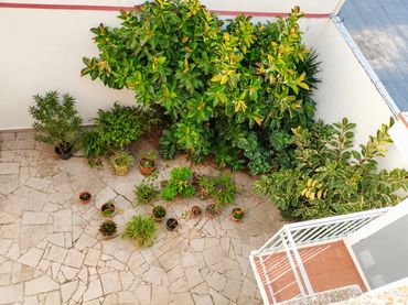 Casa con balcón en venta en Carrer Bussó