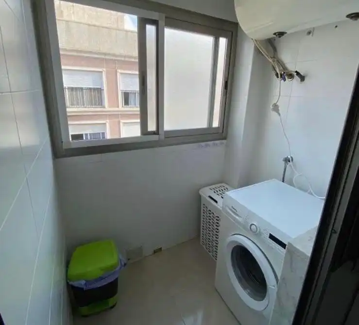 Balcony of Attic for sale in Elche / Elx