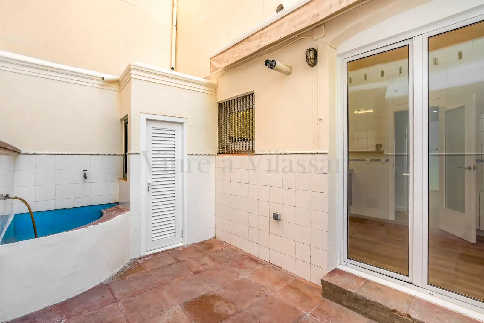 Finca rústica en venda a Carrer de Sant Llorenç, Veral d'Ocata