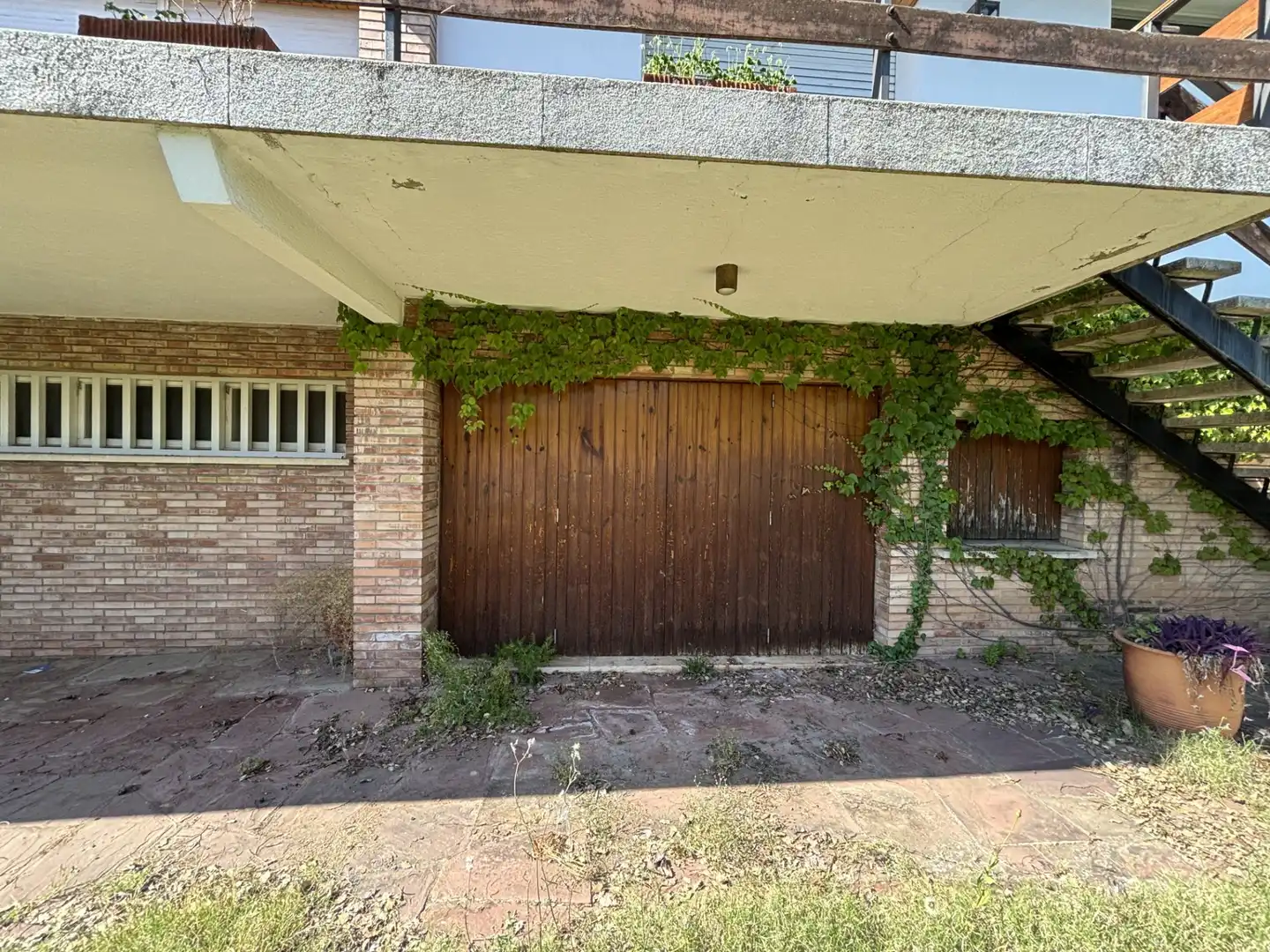 Vista exterior de Casa o chalet en venta en Sant Feliu de Codines con Calefacción, Jardín privado y Parquet