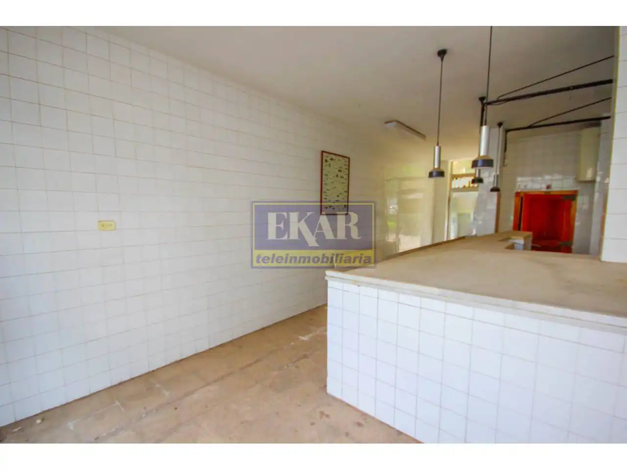 Business premises for sale in Calle Arbesko Errota 21, imagen 4