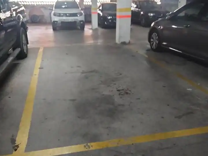 Pis amb piscina de lloguer a Calle Obispo Herrera Oria 1, imagen 18