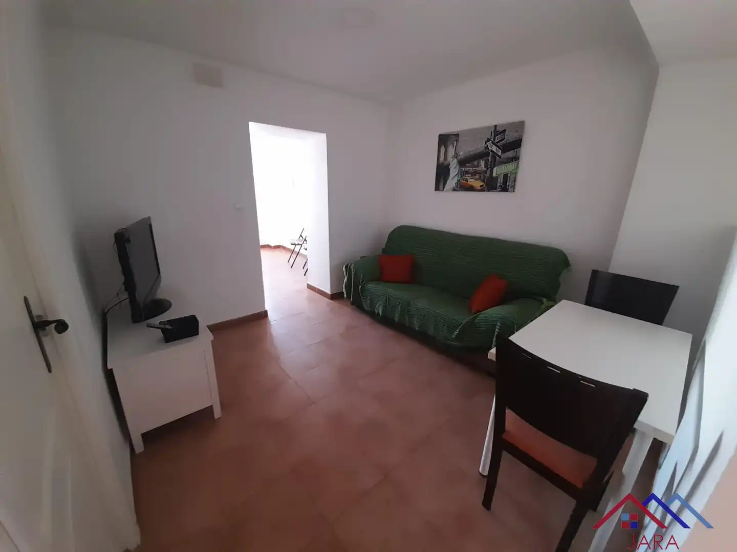 Apartament de lloguer a Madre de Dios