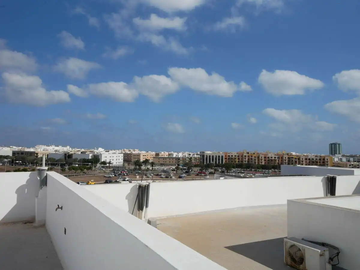 Flat for sale in San Francisco Javier - Argana Baja