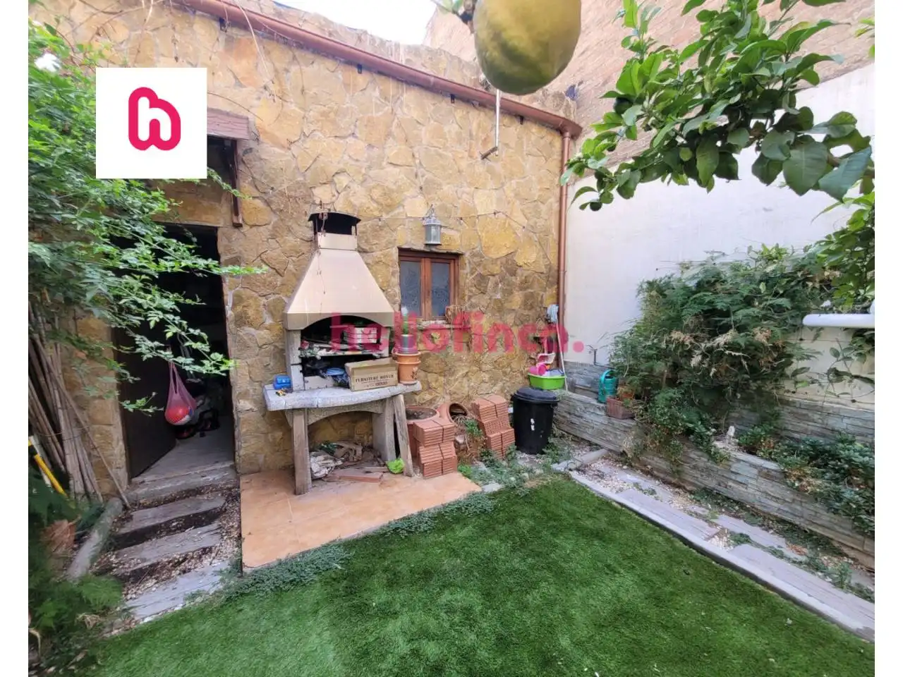 Casa o xalet en venda a Calle Joan Maragall, Centre