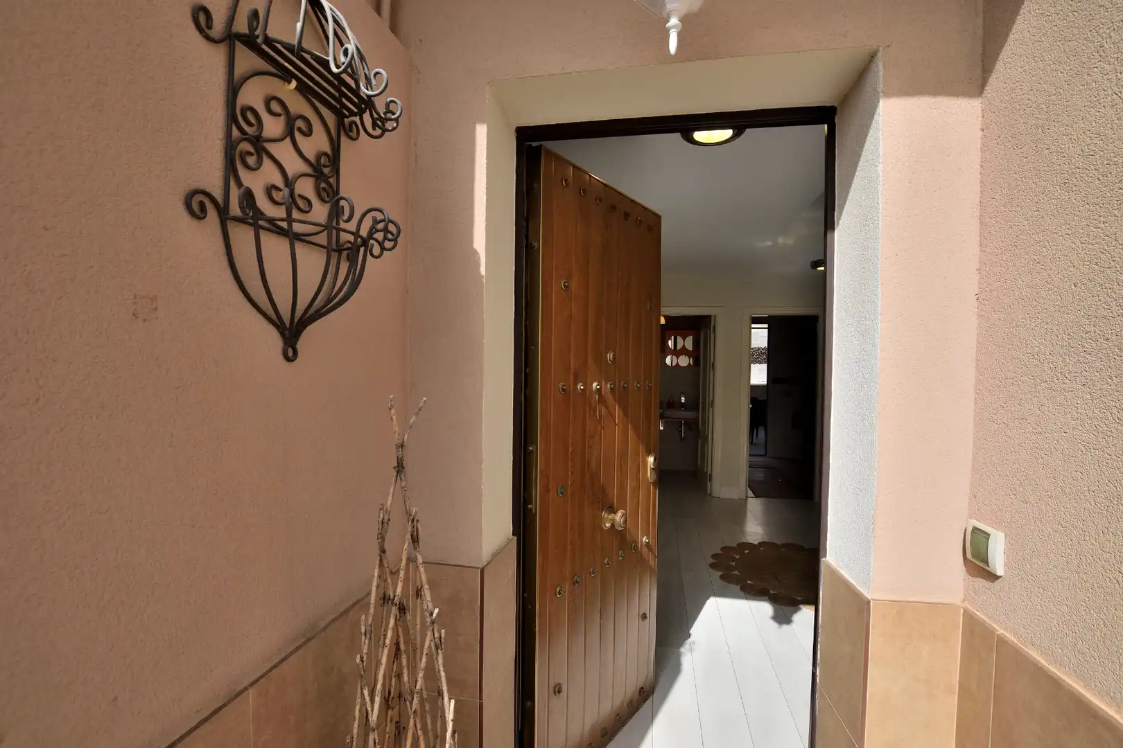 Casa adosada en venda en Ronda amb Aire condicionat, Calefacció i Parquet