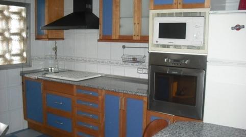 Foto 3 de Pis de lloguer a Calle Calle Licenciado Madrid, Reyes Católicos, Madrid