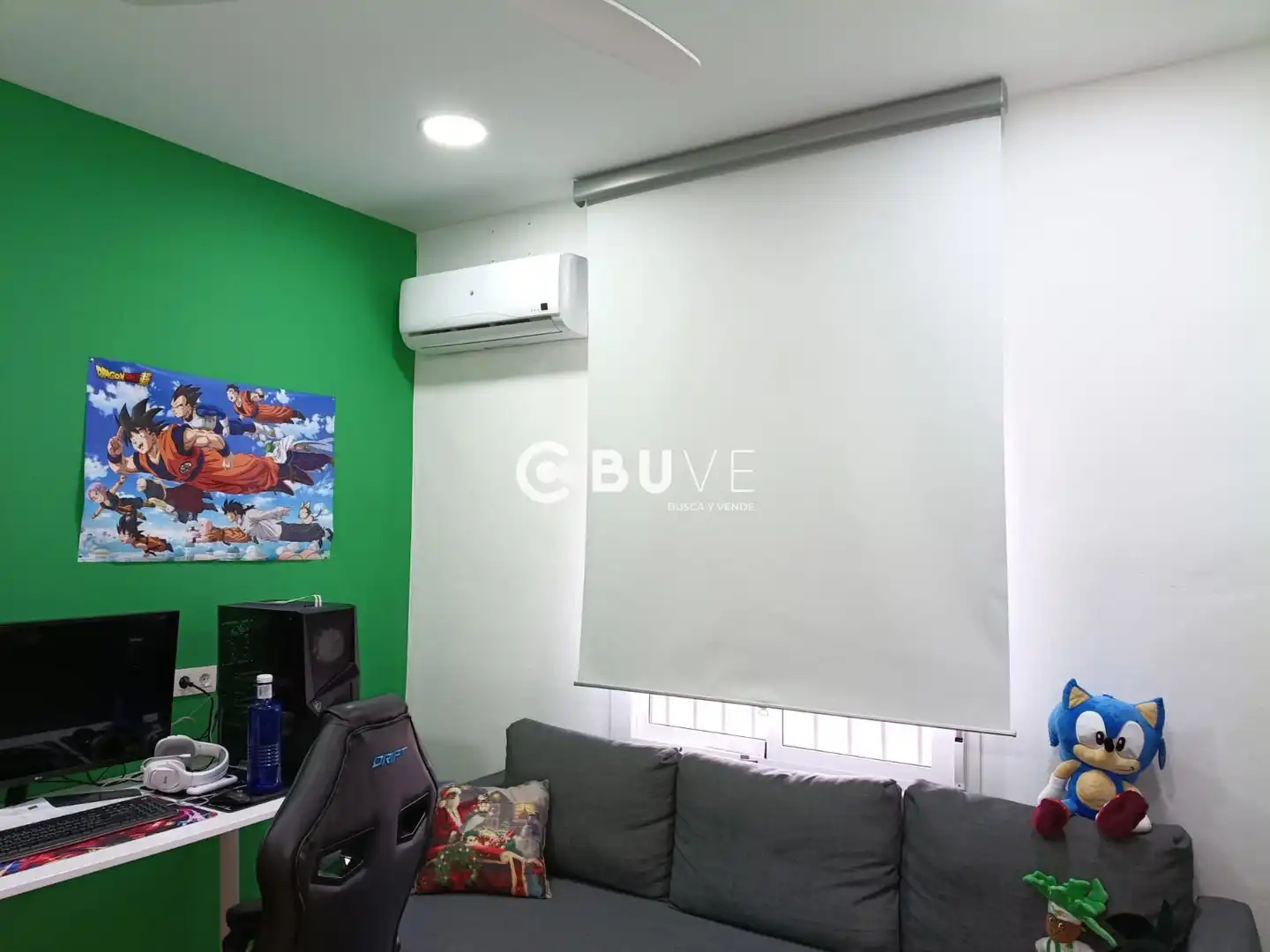 Houses for sale in Huévar del Aljarafe  with Air Conditioner, Heating and Terrace