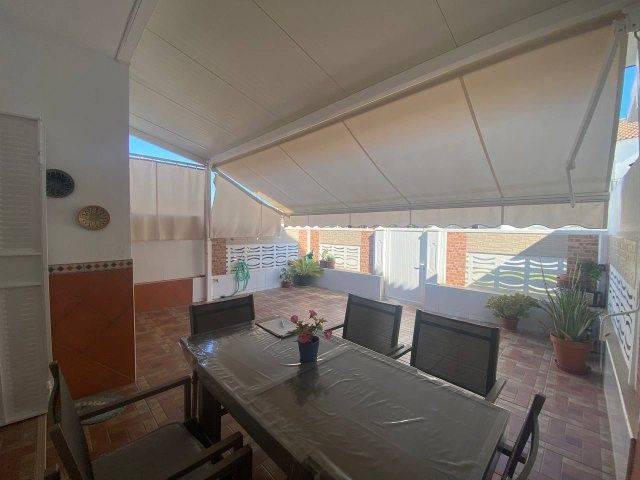 Casa-chalet en Venta en CAMINO DE LAS COLAS en Urbasur