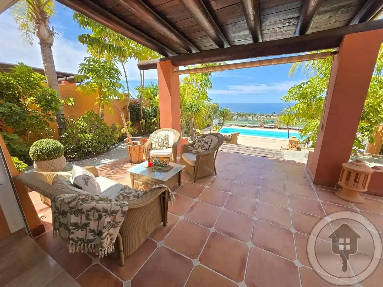 Casa en venda a Sunset, imagen 5