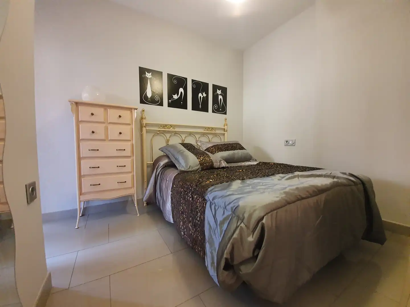 Appartement avec terrasse à vendre à Avenida Pedro de Mendoza y Luján 41, imagen 18