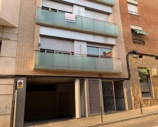 Exterior view of Flat for sale in Terrassa