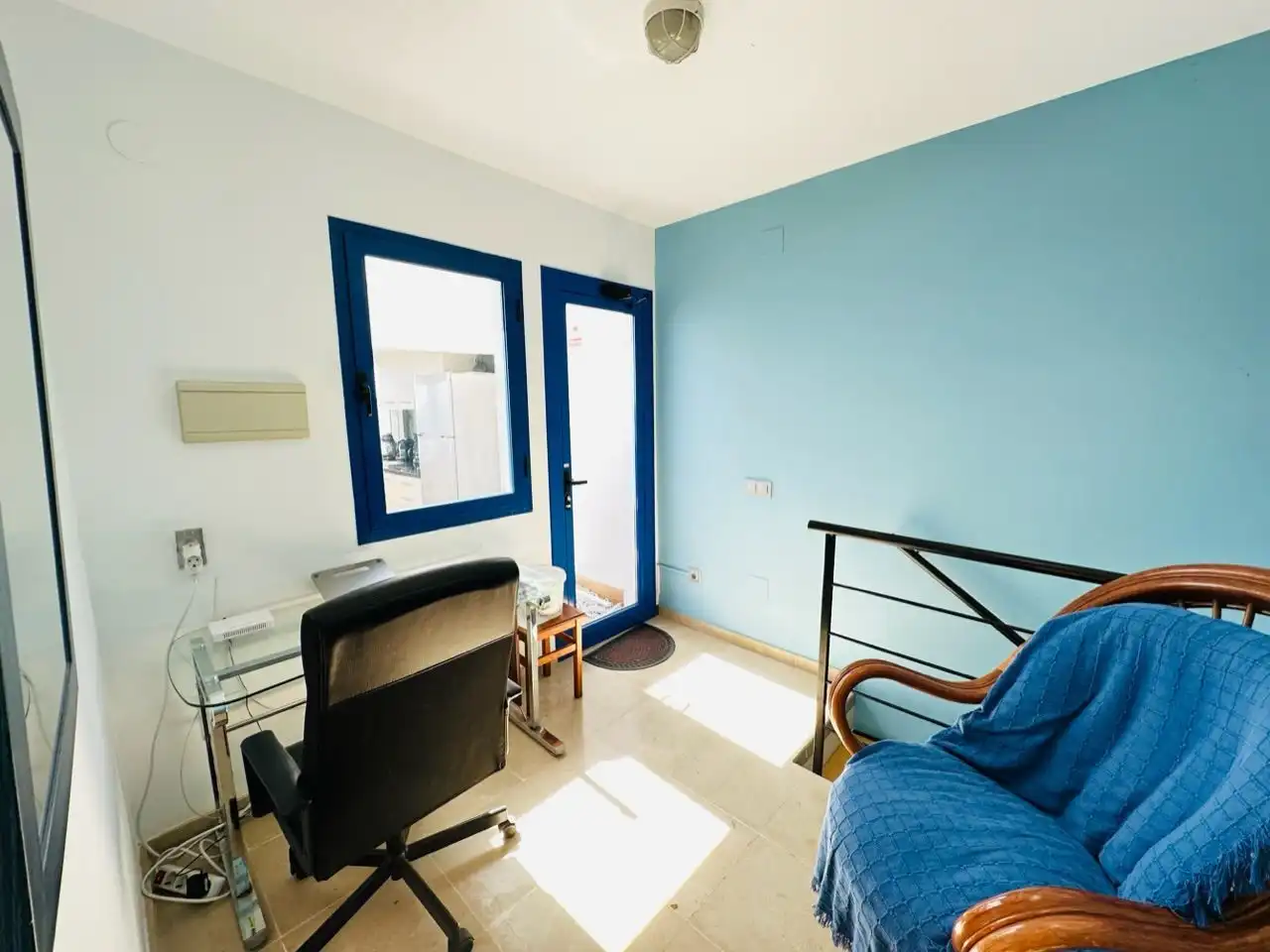 Penthouse mit Aufzug zum Verkauf in El Peñoncillo, imagen 35