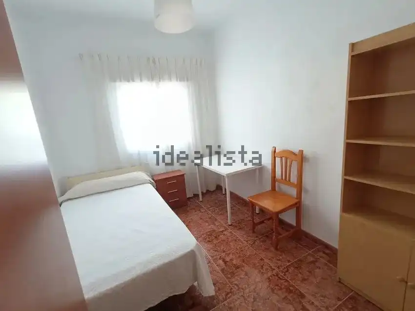 Flat with terrace to rent in Beiro, imagen 16