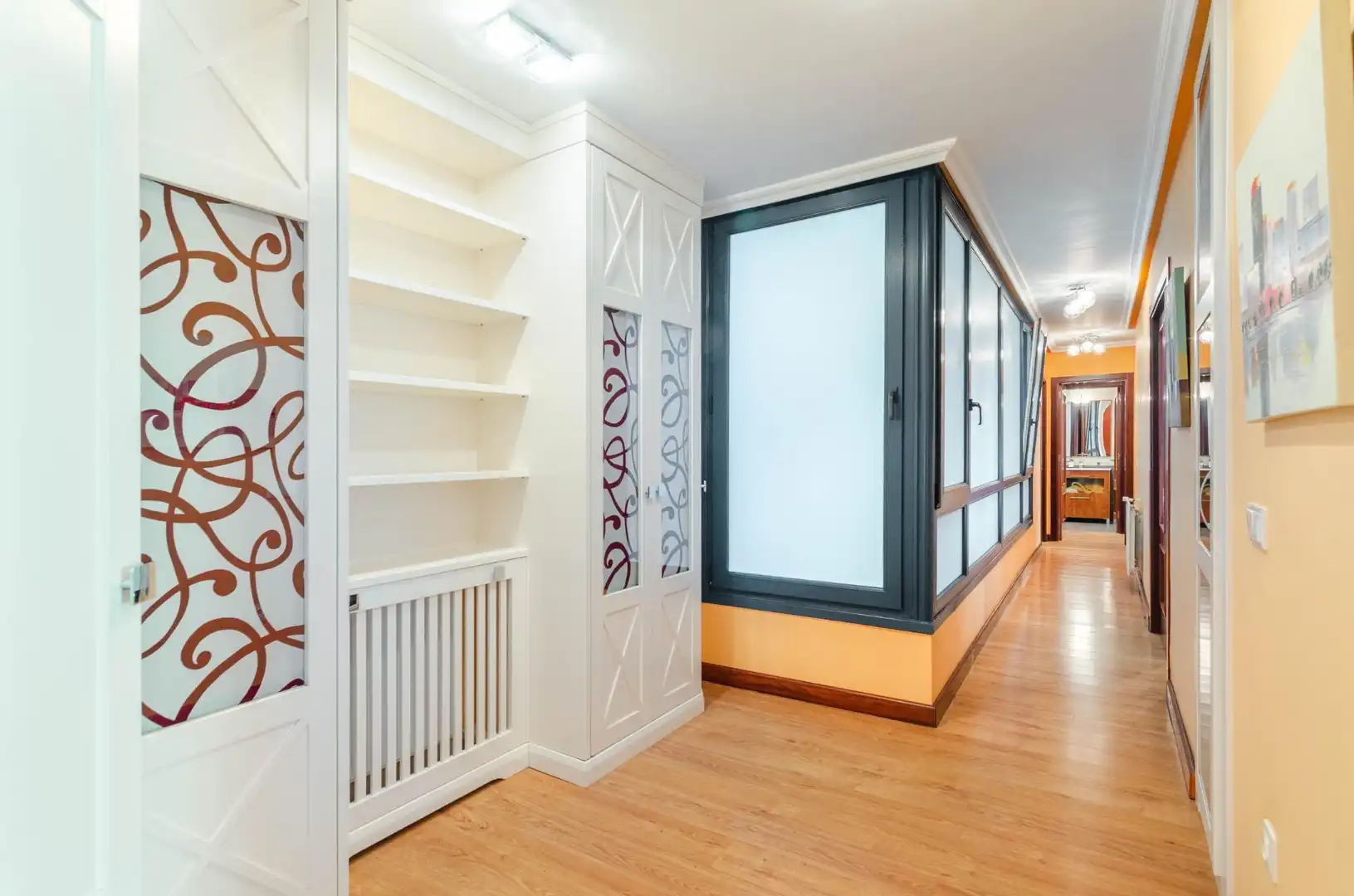 Piso en venta en Gozón con Calefacción, Terraza y Trastero