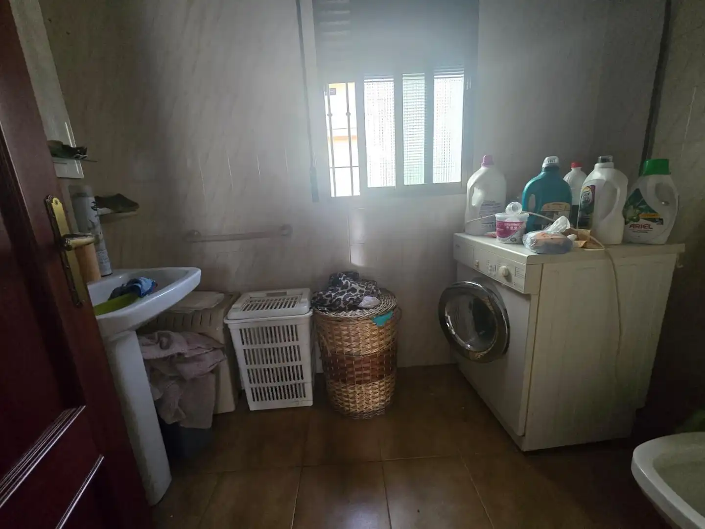 Kitchen of Houses for sale in Centro