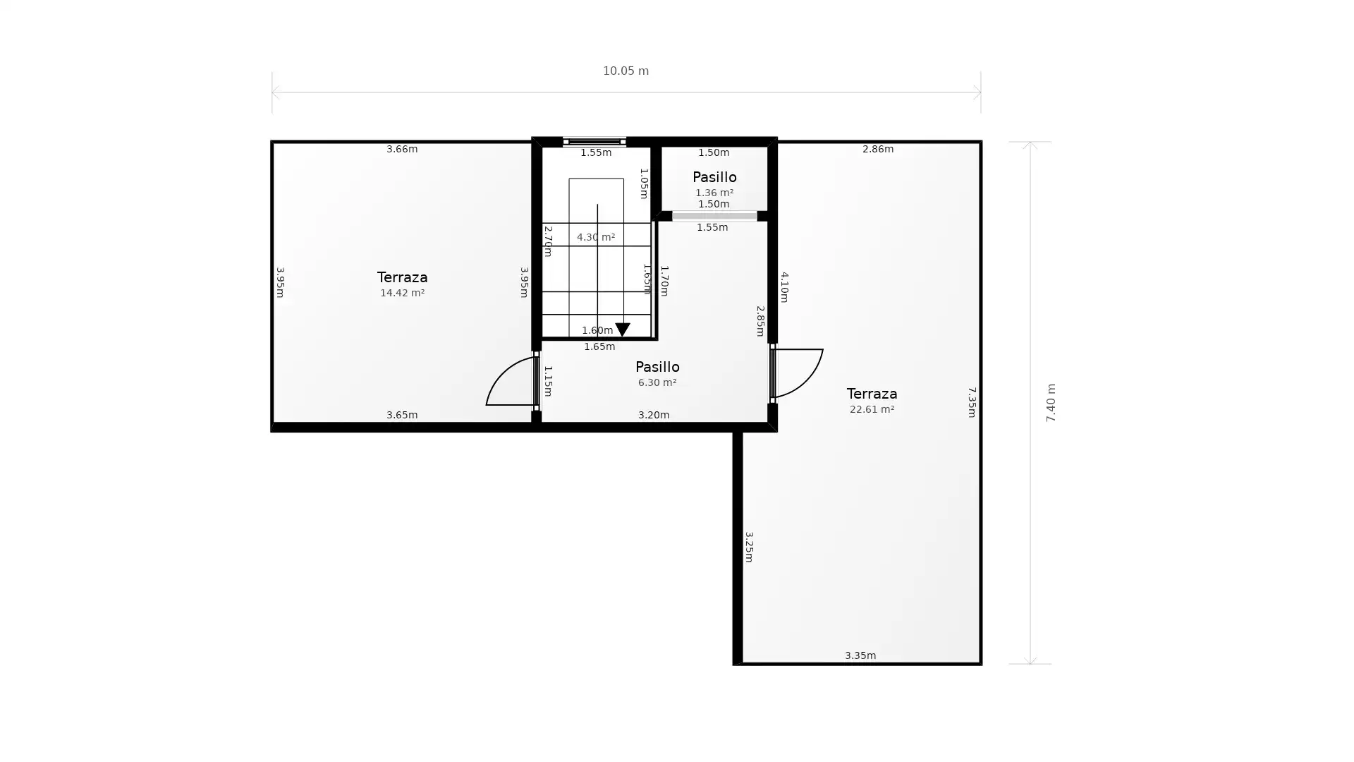 Casa in vendita a CRUZ DE MONTOYA, imagen 30