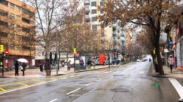 Local comercial en Venta en maria moliner en Barrio de San José