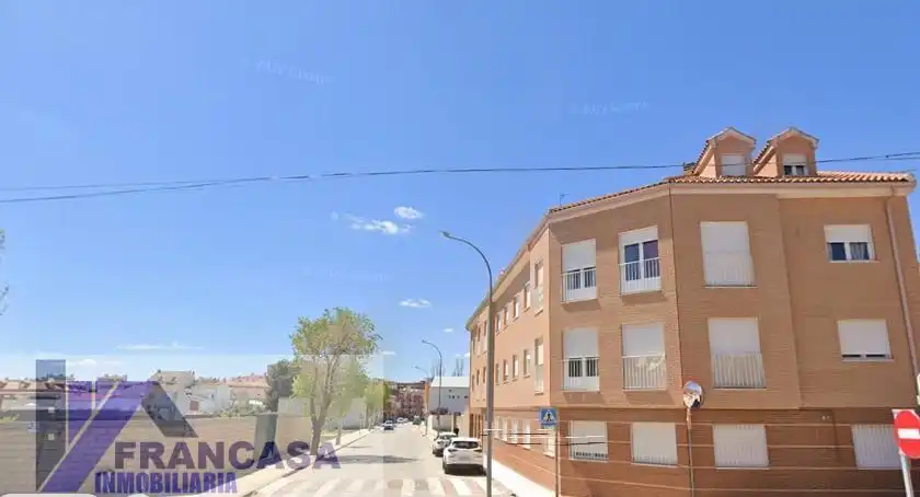 Piso con ascensor en venta en Tarancón, imagen 8