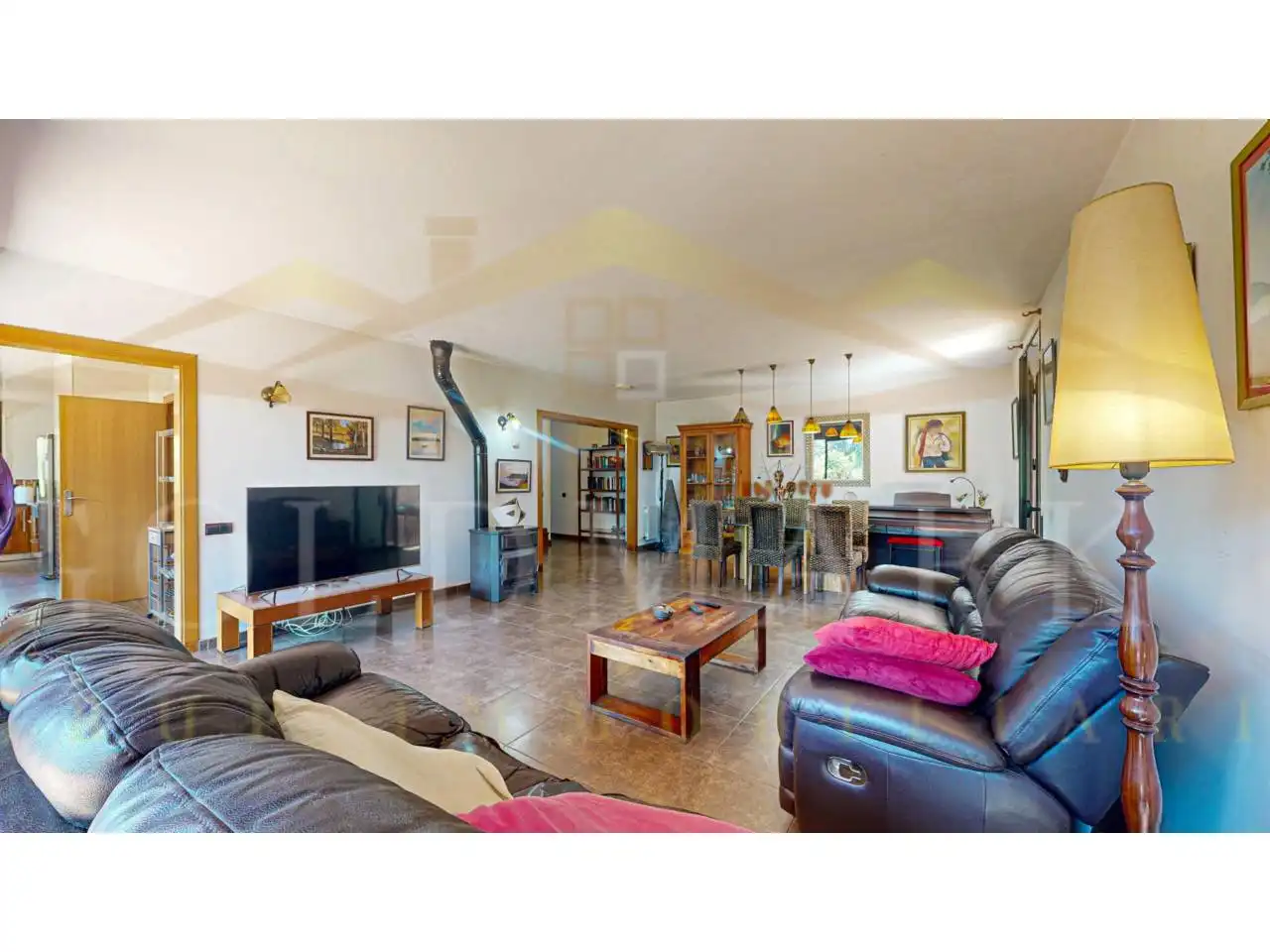 Haus oder Chalet zum Verkauf in Calle Tomàs Guerrero, 26, Corbera de Llobregat