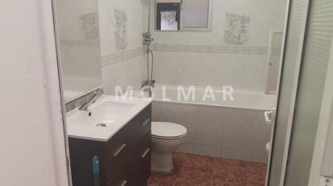 Foto 5 de Piso en venta en Avenida Vicente Ferri, Canals, Valencia