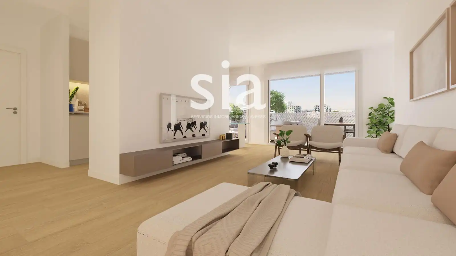 Flat for sale in Mariana Pineda Muñoz, imagen 10
