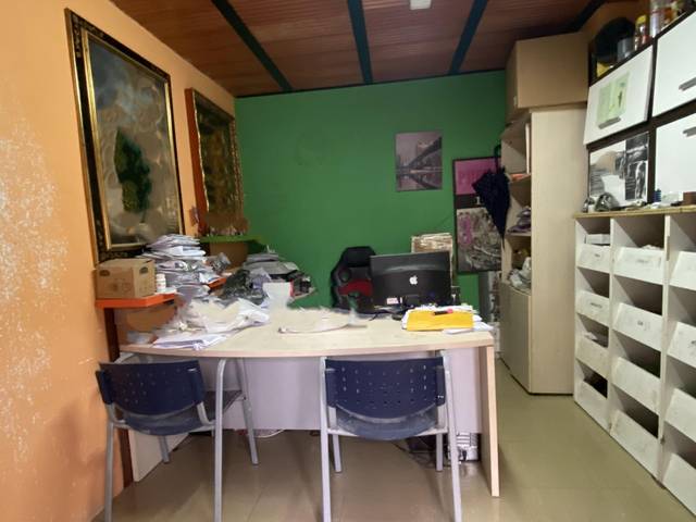 Local comercial en Venta en Calle del Doctor Nevado del Rey en Fátima - Levante
