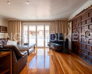 Flat for sale in Instituts - Universitat