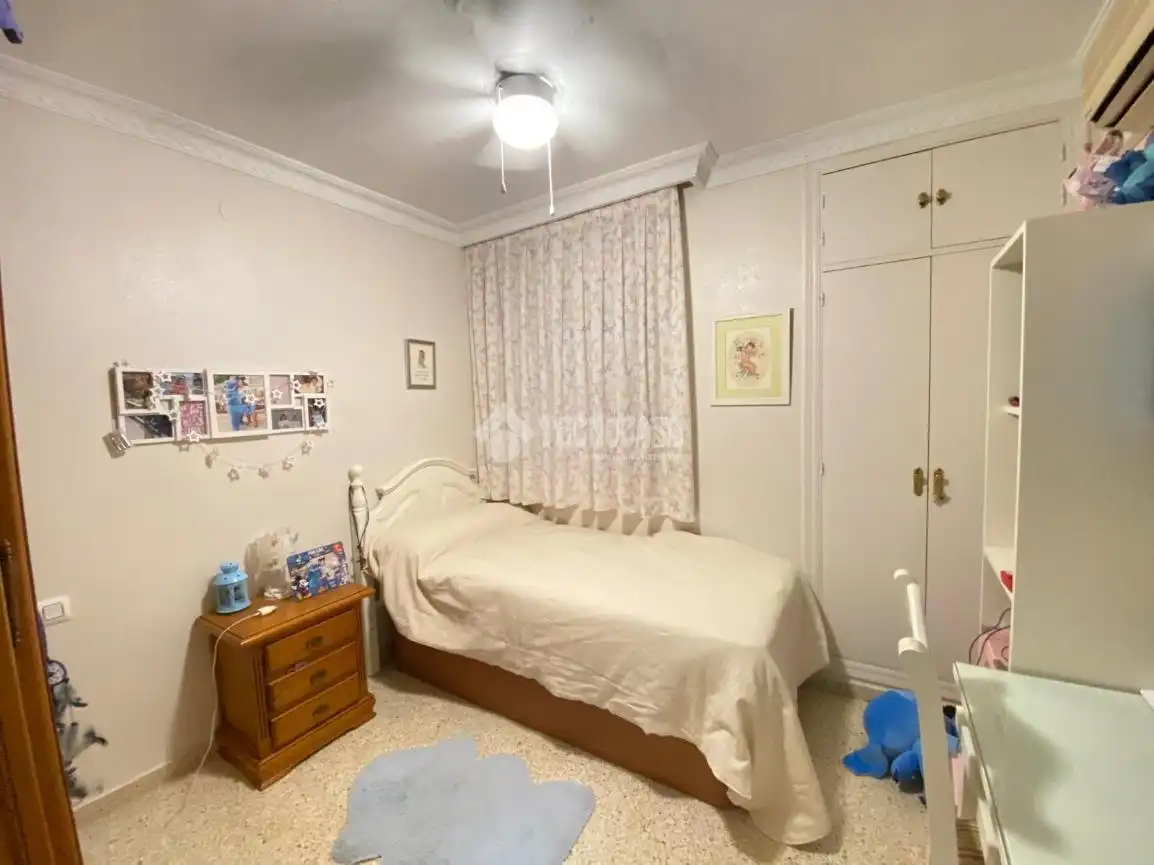 Casa adosada en venta en Centro - Doña Mercedes