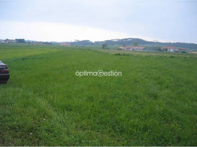 Terreno residencial en Venta en AS-328 en Bocines - Nembro - Cardo