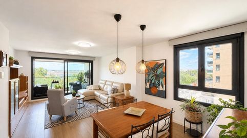 Photo 5 of Flat for sale in Calle Calle Vicente Miguel Carceller, 9, Malilla, Valencia Capital