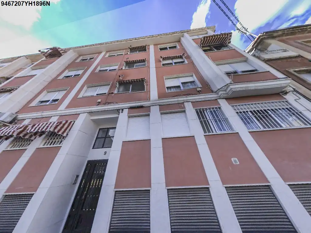 Appartamento in vendita a C/ Balmes