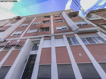 Appartement à vendre à C/ Balmes