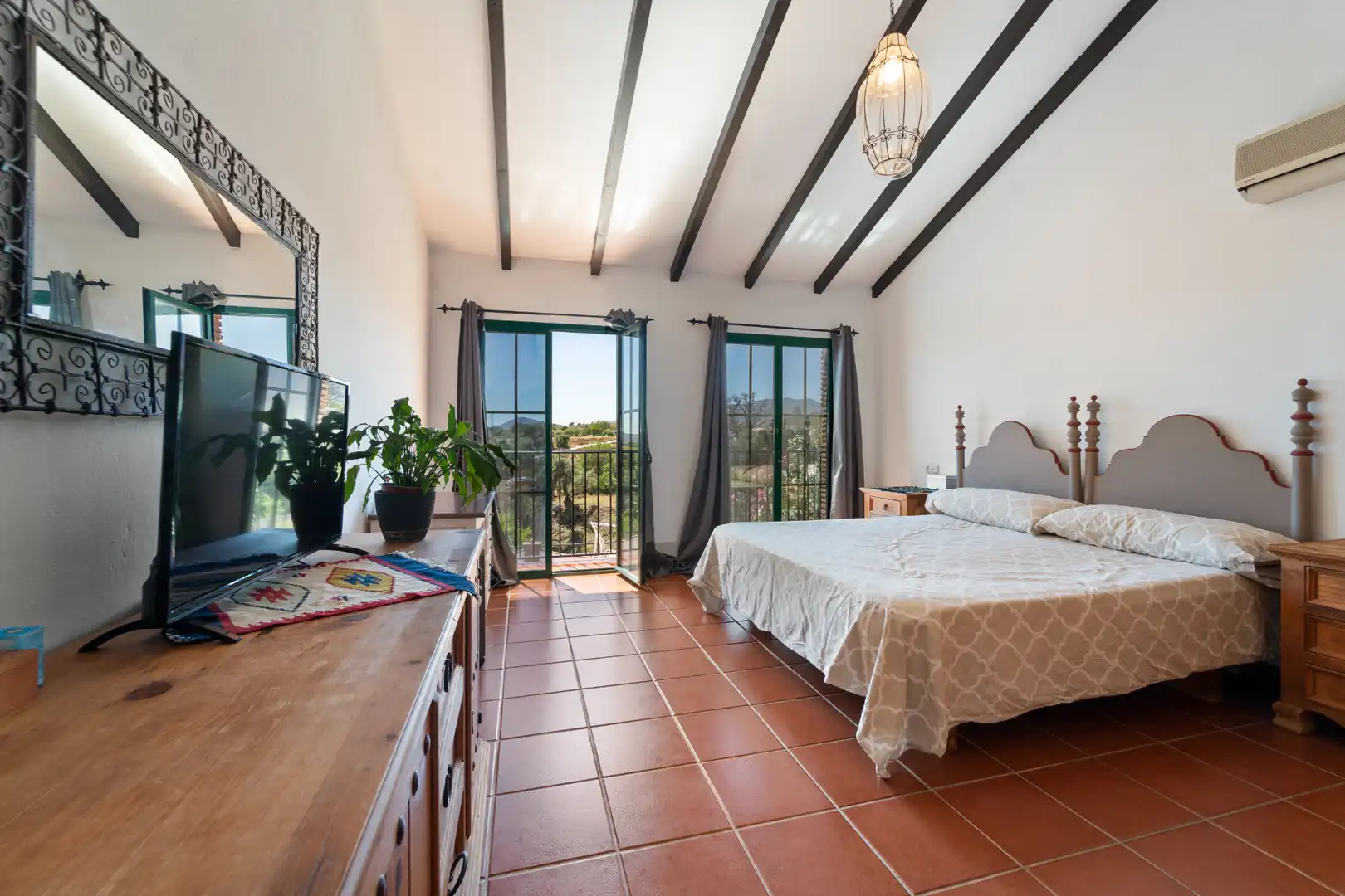 Casa rústica con piscina en venta en Valtocado - La Alquería - La Atalaya, imagen 13