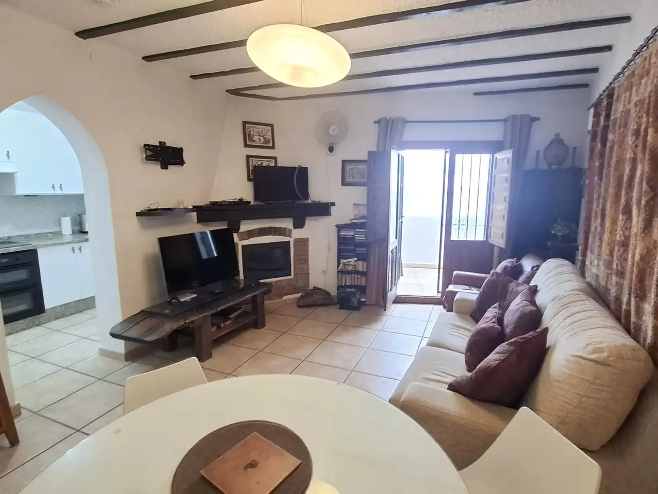 Appartement compact à vendre à Mojácar Pueblo, imagen 11