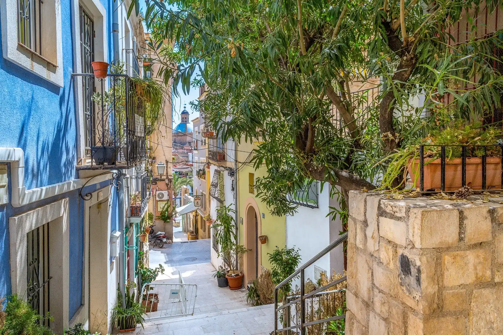 Wohnungen zum Verkauf in Alicante / Alacant, Alicante
