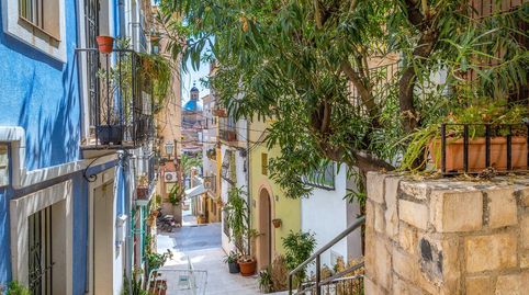 Foto 3 de Apartament en venda a N/a, -1, Fontcalent, Alicante / Alacant