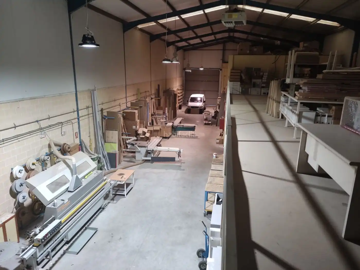 Nave industrial in vendita a Calle Plomo 5, imagen 5