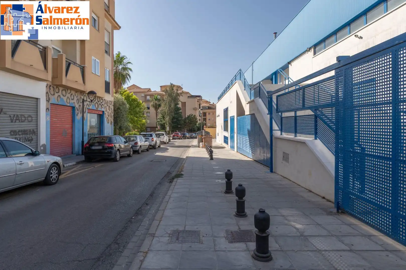 Casa con jardín en venta en Ogíjares, imagen 46