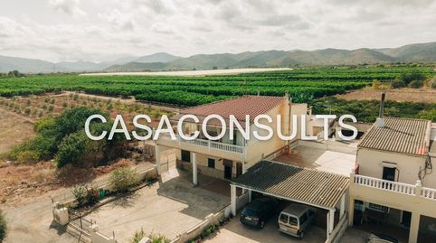 Foto 4 de Planta baixa en venda a Cabanes, Castellón