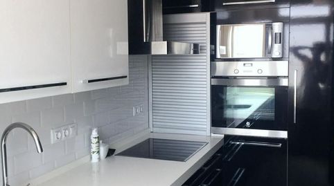 Foto 5 de Apartamento en venta en Edison, La Unión - Cruz de Humilladero - Los Tilos, Málaga Capital